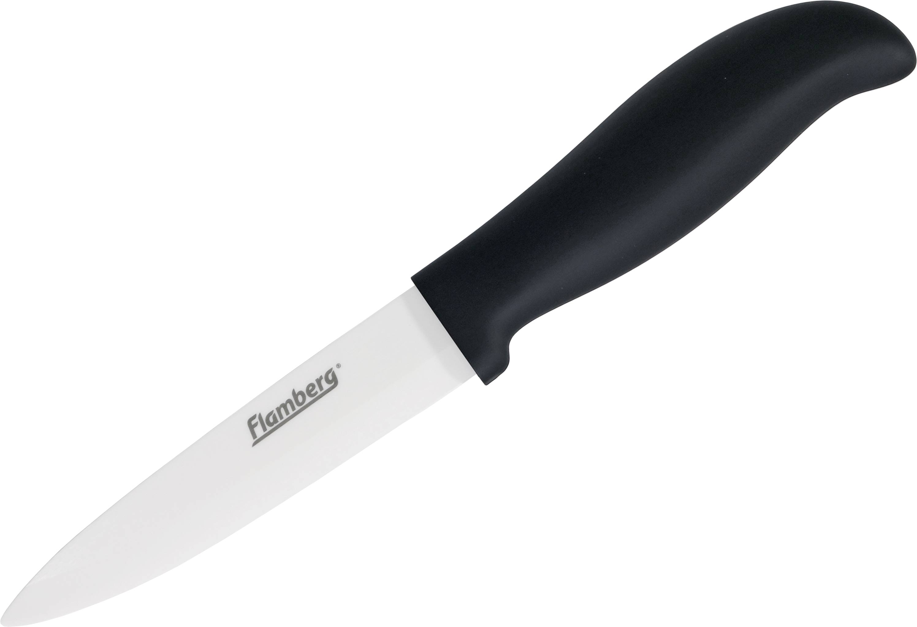 

Нож керамический Flamberg 25 см