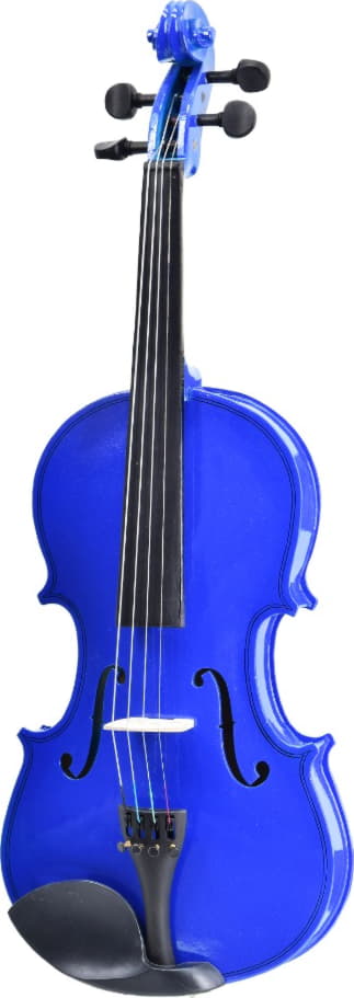 

Скрипка Tayste R-10 4/4 BL