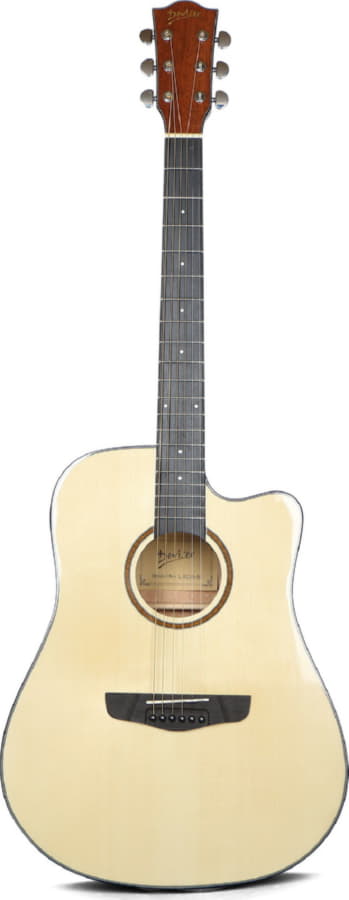 

Акустическая гитара Deviser L-820A