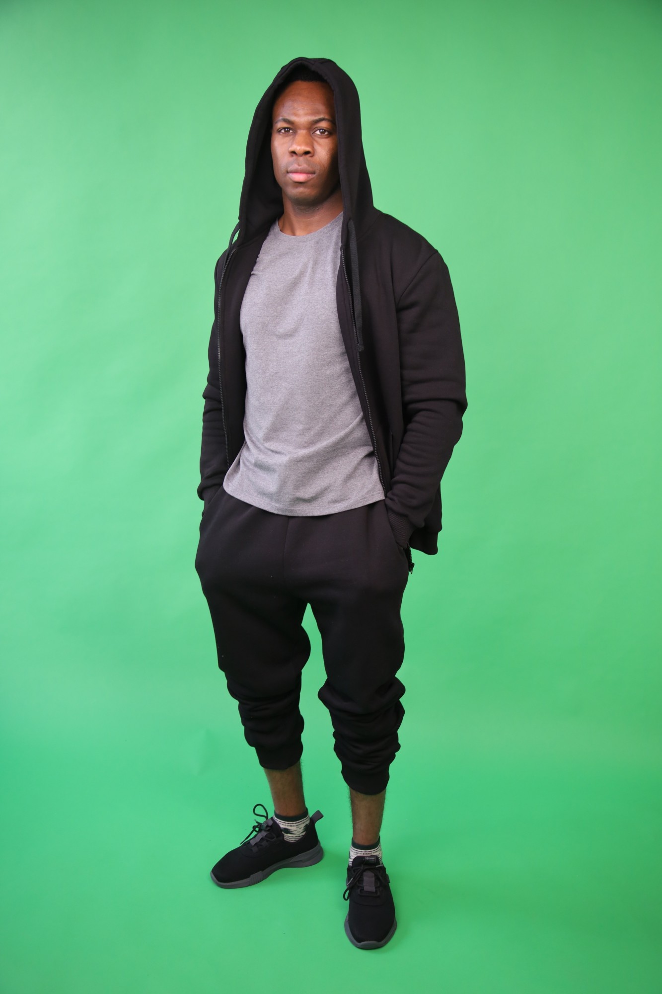 

Спортивный костюм мужской теплый TvoePolo черный /48 (256-01m, Спортивный костюм мужской теплый TvoePolo черный M/48 (256-01m)