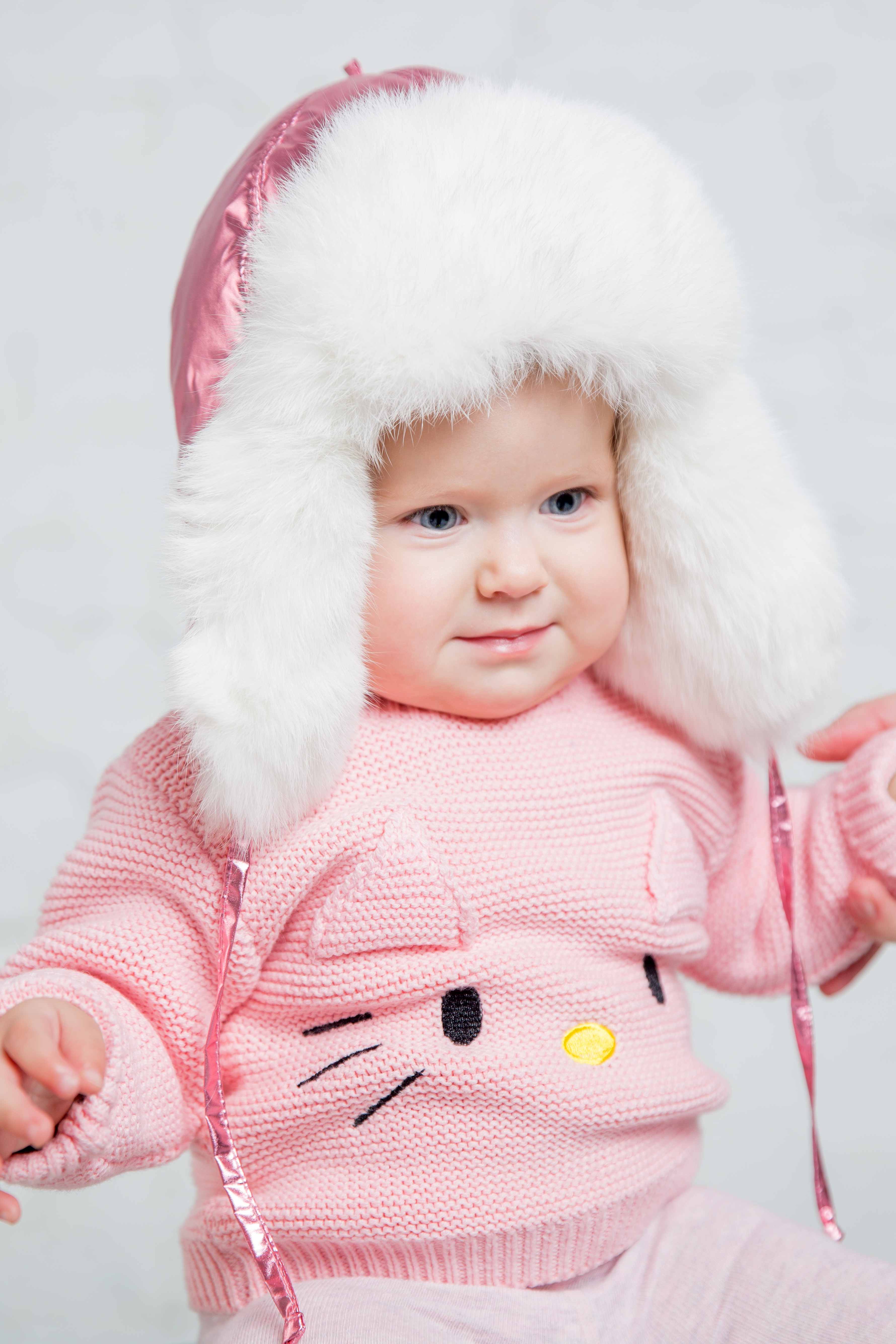 

Хэппи Фиона Розовый/Белый - Xs-300, Хэппи Фиона Розовый/Белый 54-56 Xs-300
