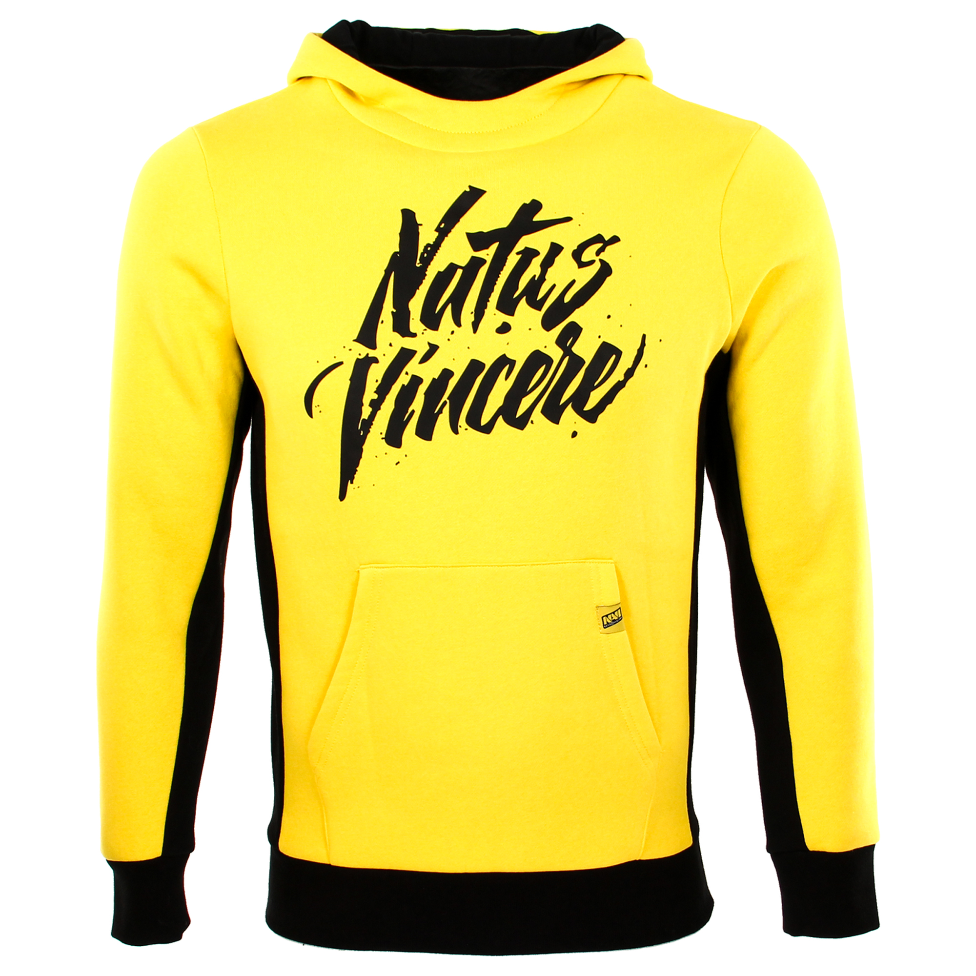 

Худи NAVI PLAYER ZIPPER HOODIE для мужчин разноцветная M (FNVNVHOOD17YL000M)