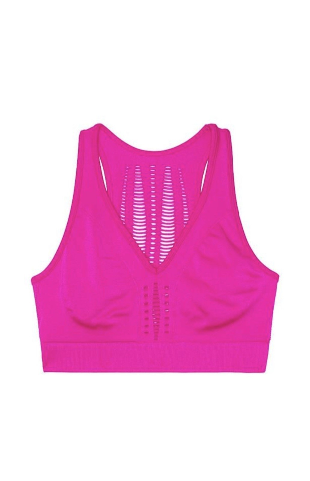 

Спортивный Топ Victoria' Secret (75B,70C,70D,75A) Малиновый (1006, Спортивный Топ Victoria's Secret S(75B,70C,70D,75A) Малиновый (1006)