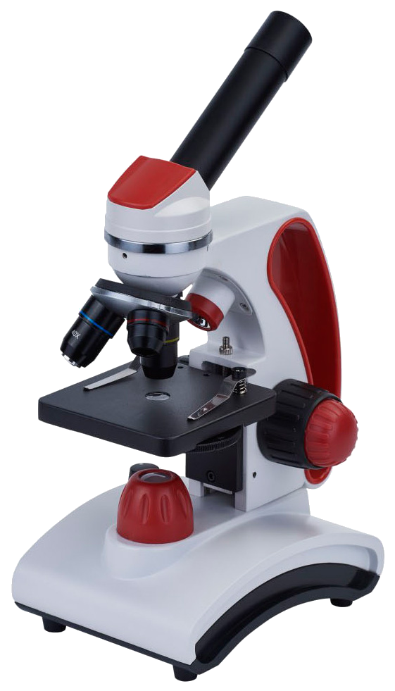 

Микроскоп Discovery Pico Terra с книгой, Discovery, 77973