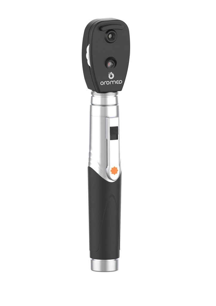 

Офтальмоскоп OROMED ORO OFT-200