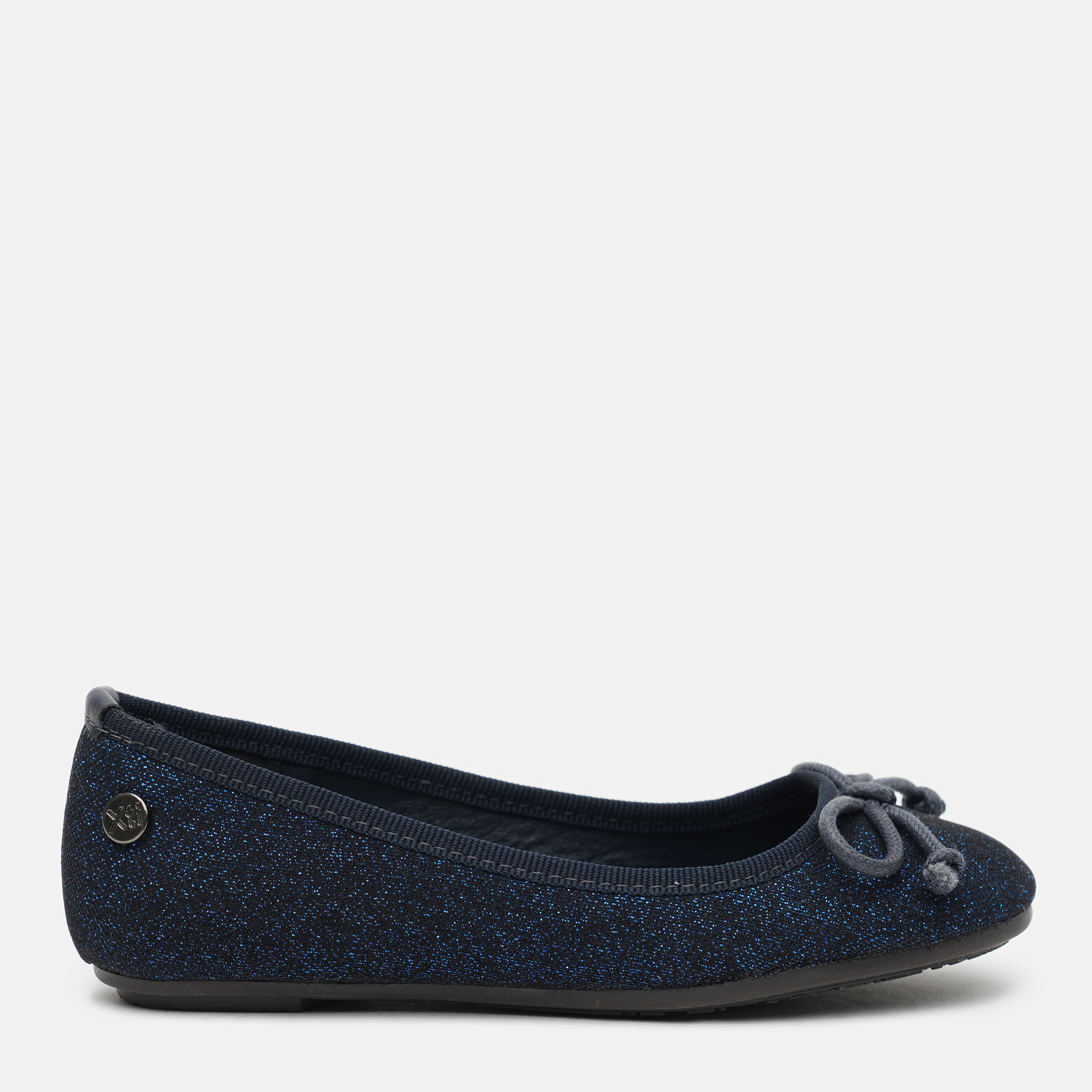 

Балетки XTI Metallic Textile Kids 55784 29 Синие