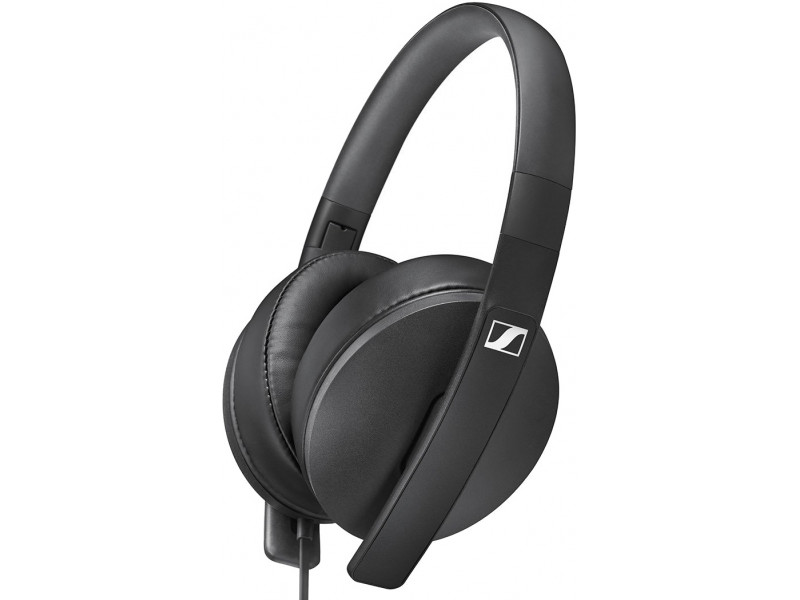 

Наушники Sennheiser HD 300 (508597)