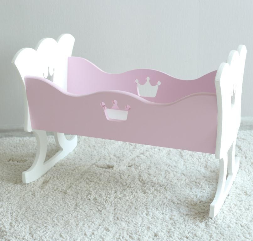 

Люлька для куклы Domikoff Baby Born