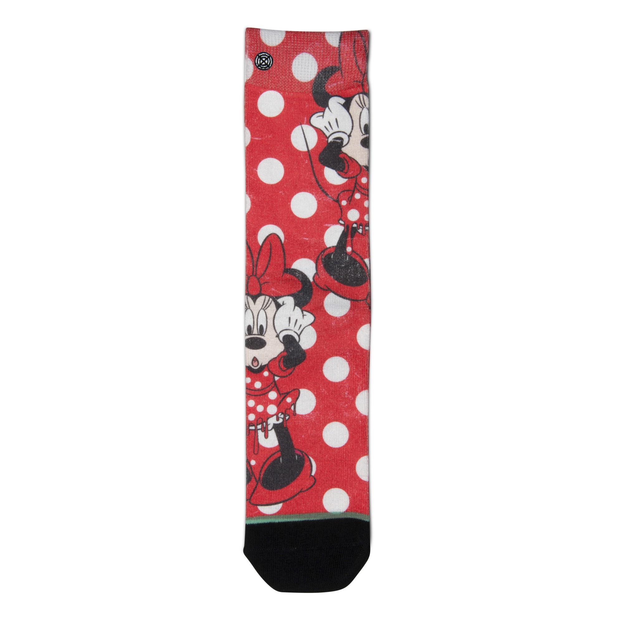 

Носки ART OF SOCKS Minnie omg  Красные (76003-700, Носки ART OF SOCKS Minnie omg One size Красные (76003-700)