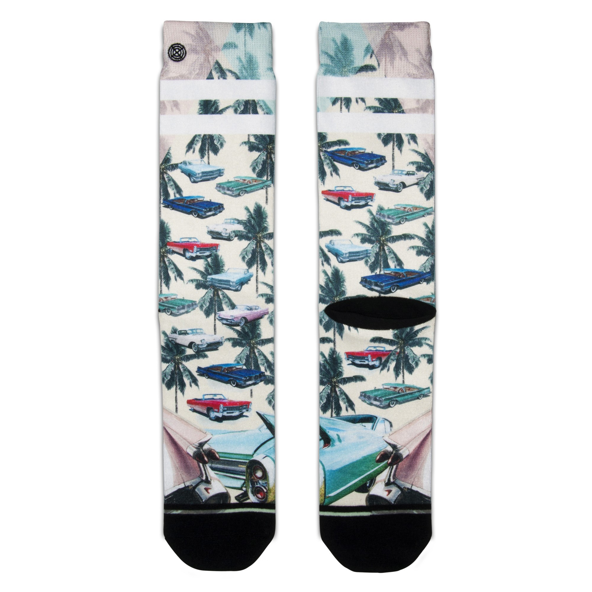 

Носки ART OF SOCKS Palm Springs - р Разноцветные (60105-700, Носки ART OF SOCKS Palm Springs 43-46 р Разноцветные (60105-700)