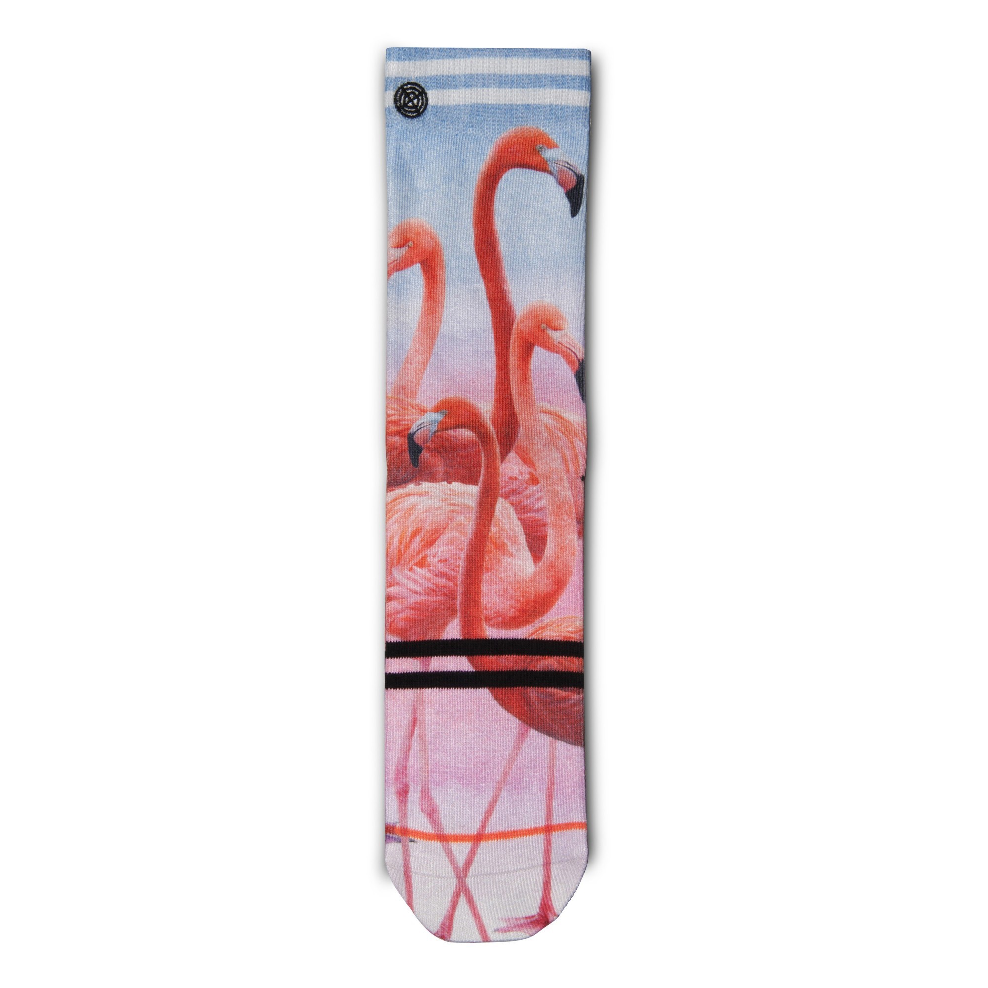 

Носки ART OF SOCKS Flamingo  Разноцветные (70053-700, Носки ART OF SOCKS Flamingo One size Разноцветные (70053-700)