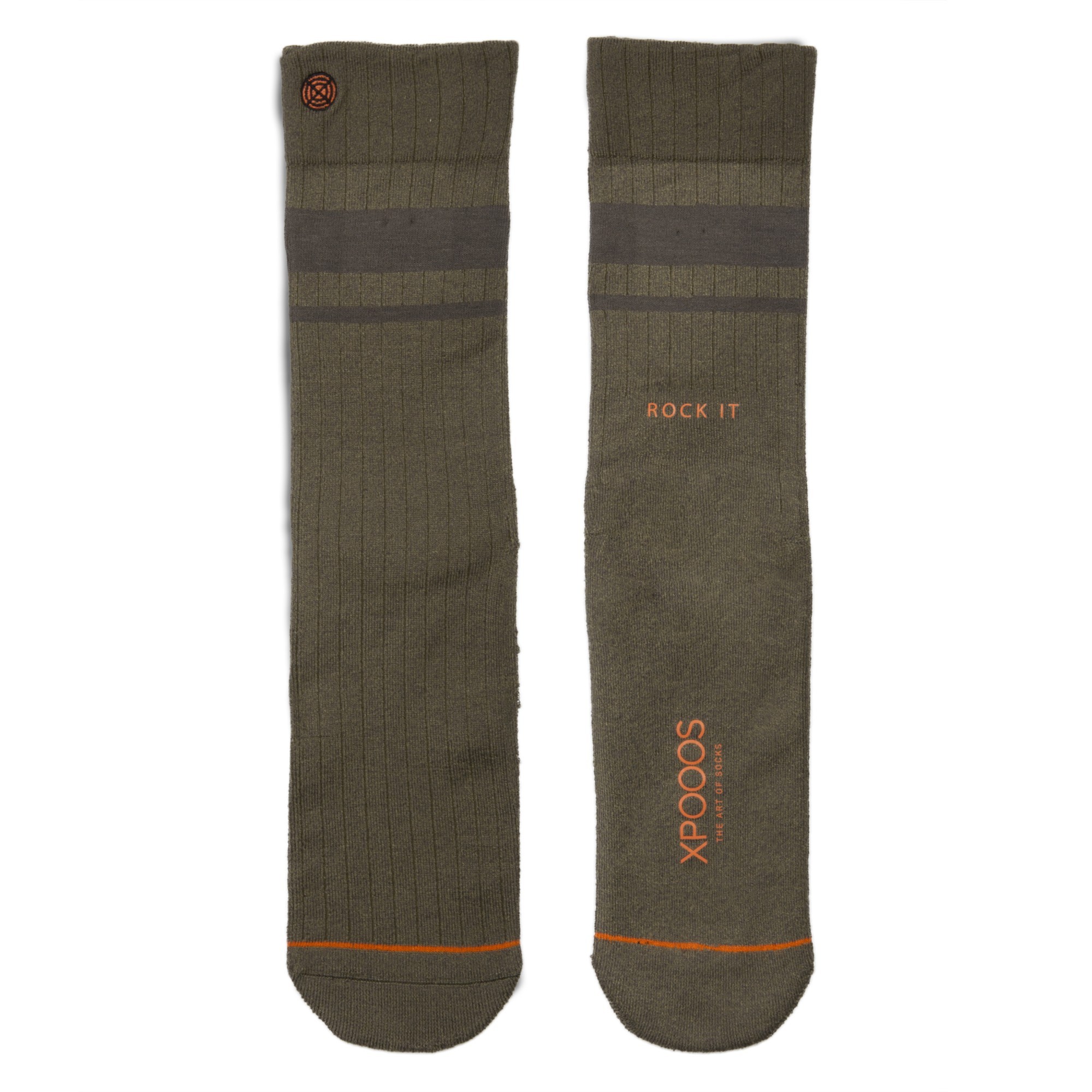 

Носки ART OF SOCKS 67003-2499 - р Хаки (67003-2499, Носки ART OF SOCKS 67003-2499 39-42 р Хаки (67003-2499)