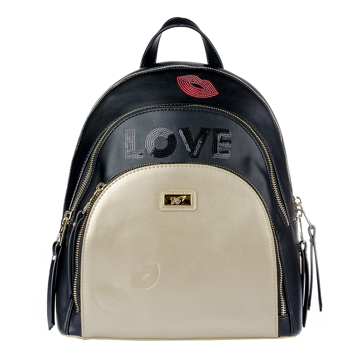 

Рюкзак YES FASHION YW-54 "Glamor" Love (558482)