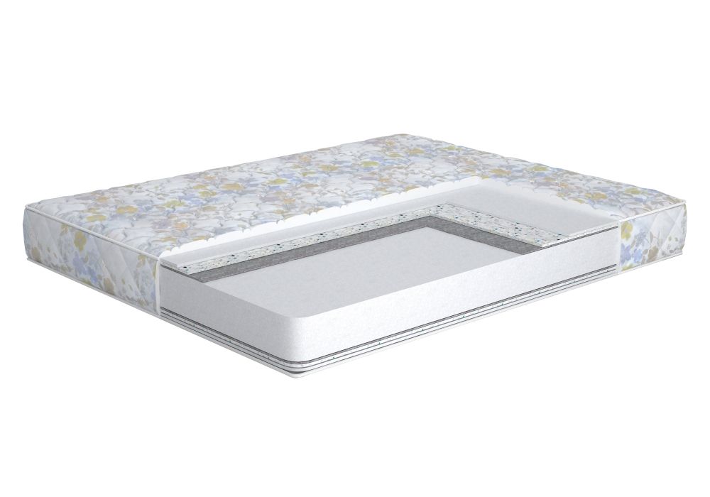 

Матрас Matroluxe Montana / Монтана Ppu 90х200