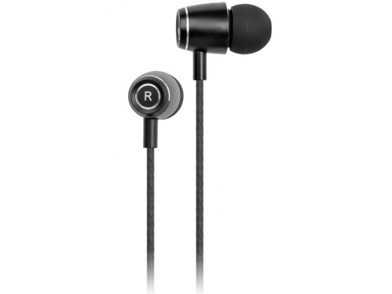 

Наушники Vinga EPM035 Black (EPM035BK)