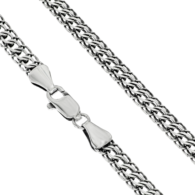 

Цепь Американка Diamant Л0019-20с 500 мм