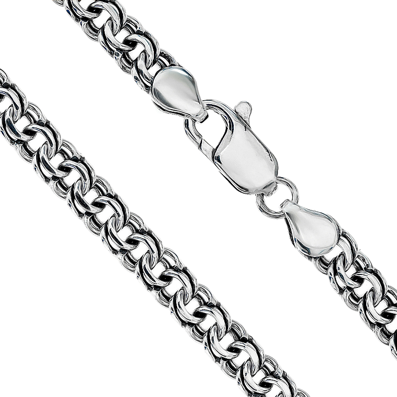 

Цепь Бісмарк Diamant Л0021-50с 600 мм