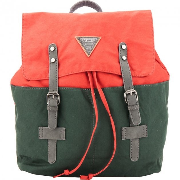 

Рюкзак для города Kite Urban 44X32X14 см 20 л красный (K17-1014L)