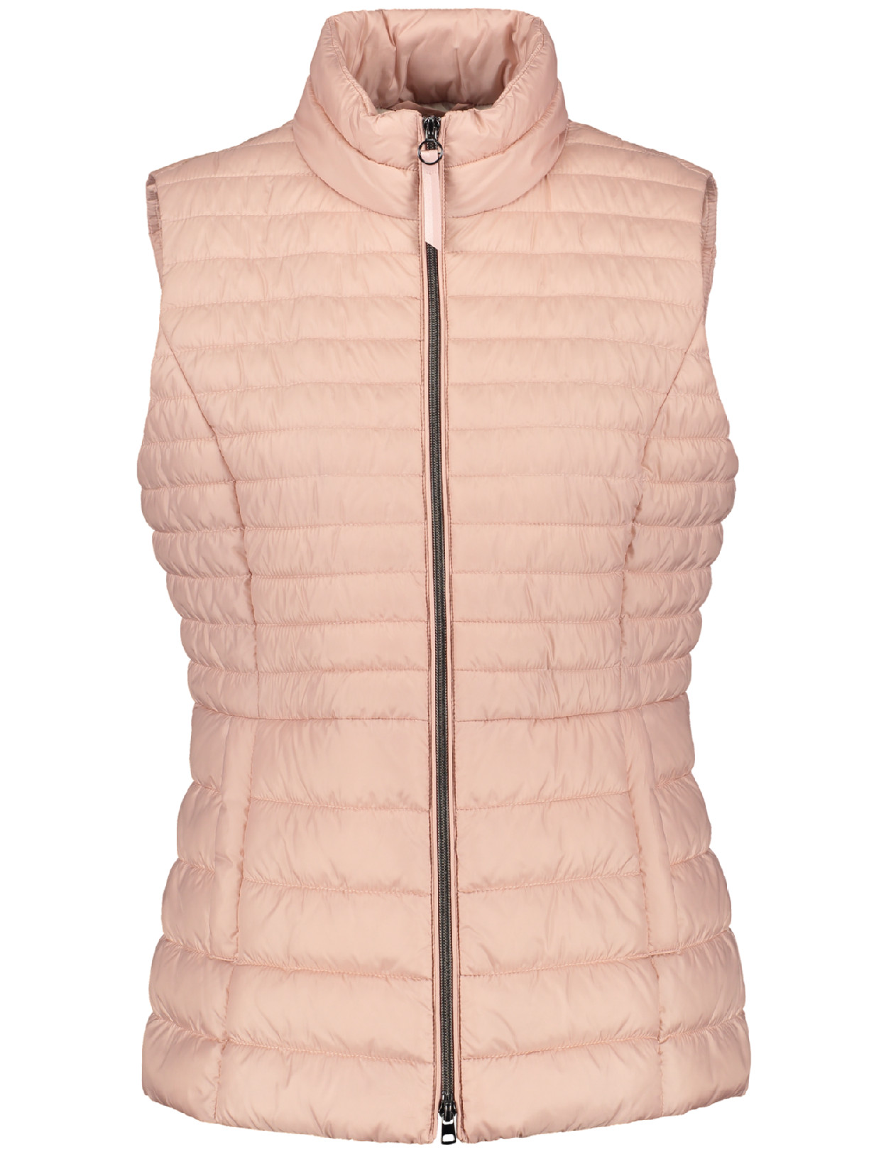 

Жилет Gerry Weber 44 Светло-розовый 94120.31179