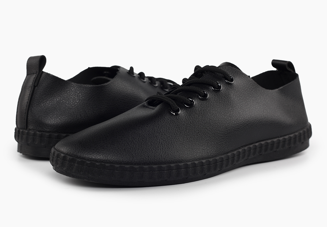 

Туфлі J718-1BLACK 36 Чорний