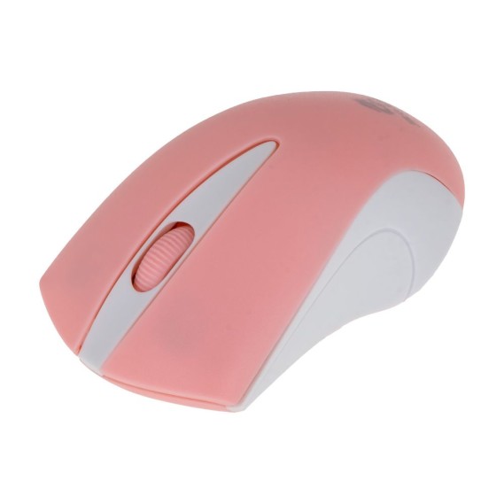 

Wireless Мышь JEQANG JW-211 (Розовый)