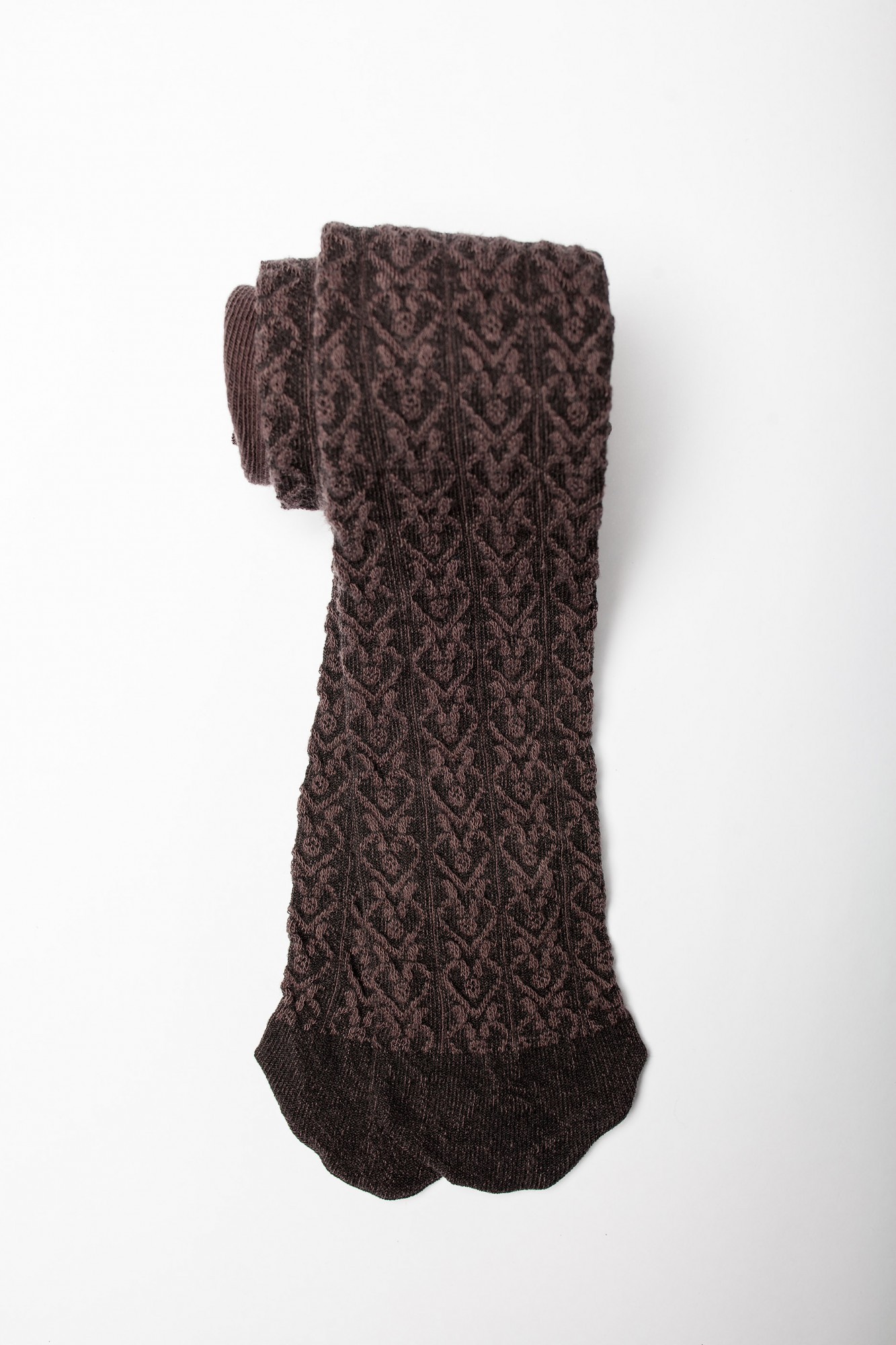 

Колготки Pompea Kids Zara 116-128 см Темно-коричневые