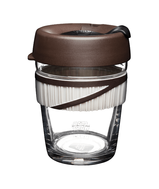 

Чашка KeepCup Brew Starwars Rey 340 мл
