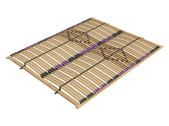 

Каркас Ergo Multi 140 Black Red White 140x3.2x200 084847