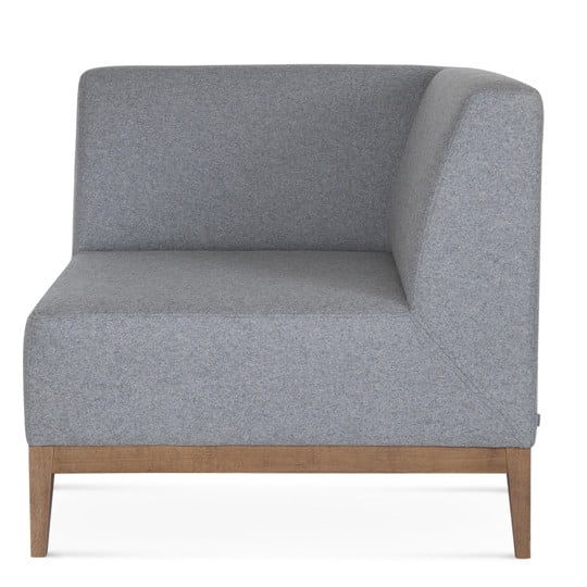 

Уголок Snug Fameg 80x75x80 (B-1515/3) 085616