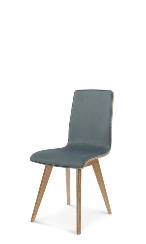 

Стул Cleo Fameg 44x89x53 (A-1605) 085729