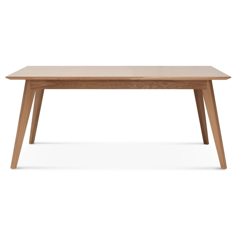 

Стол раскладной Arcos 160 Fameg 160x76x90 (ST-1403_90x160_dab) 096443