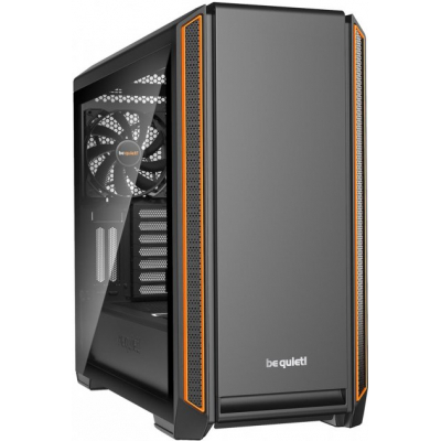 

Корпус Be quiet! Silent Base 601 Window Orange (BGW25)