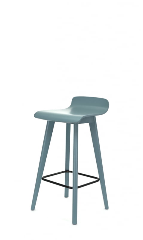 

Барный стул Cleo Fameg 47x86.5x48 (BST-1602) 089180