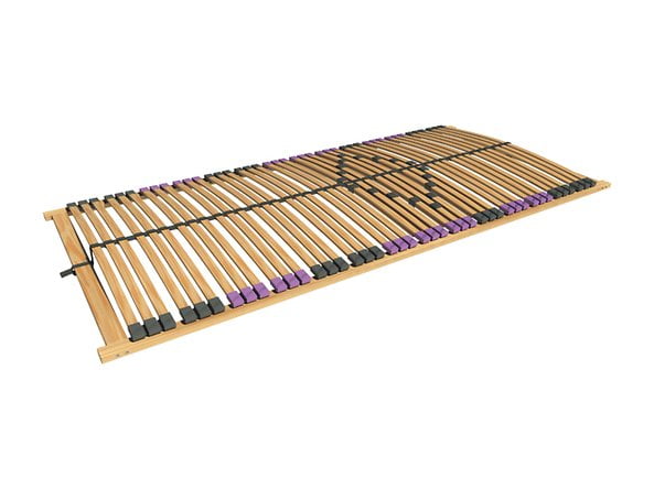 

Каркас Ergo Multi 90 Black Red White 90x3.2x200 084859