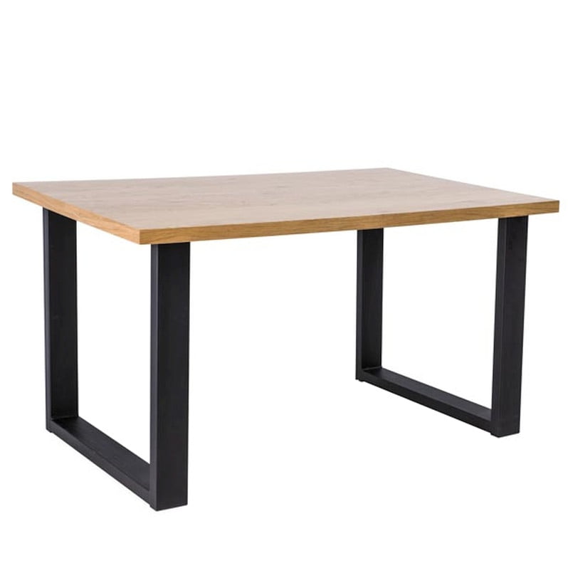 

Журнальный столик из дуба Umberto B Signal 110x50x60 072241