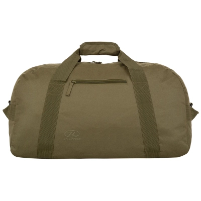 

Сумка дорожная Highlander Cargo 45 Olive Green (926947)