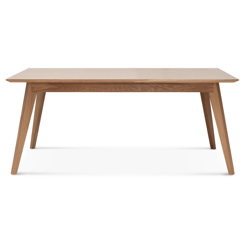 

Стол раскладной Arcos 180 Fameg 180x76x90 (ST-1403_90x180_dab) 096384