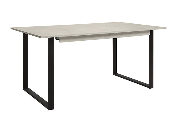 

Стол (ламинат) 160 Vario Fusion Black Red White 160x76x90 (D09049-TXS_VARIO_FUSION_160_NOGI_PLOZA) 085577