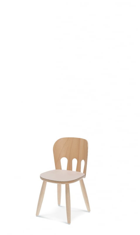 

Детский стул Nino Fameg 30x52x33 (MDK-1710) 089668