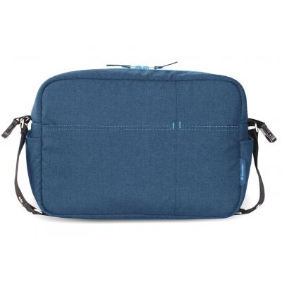 

Сумка для мамы X-Lander X-Bag - PETROL BLUE (71704)