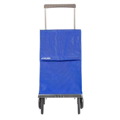 

Сумка-тележка Rolser Plegamatic Original MF 40 л Azul