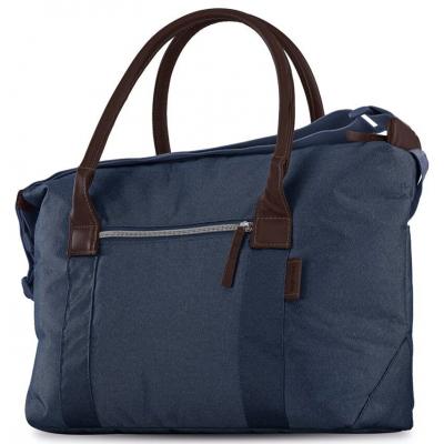 

Сумка для мамы Inglesina Quad Day Bag Oxford Blue AX60K0OXB (70753)