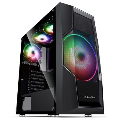 

Корпус 2E TURBO (2E-G2057B)