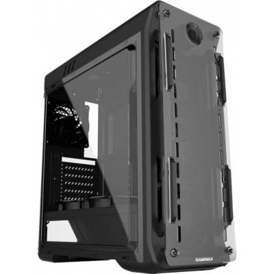 

Корпус Gamemax Optical Black
