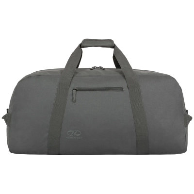 

Сумка дорожная Highlander Cargo 100 Grey (927537)