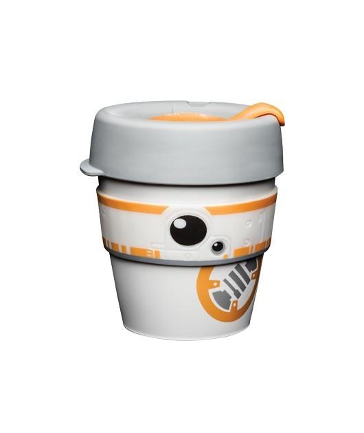 

Чашка KeepCup Starwars Original BB8 227 мл