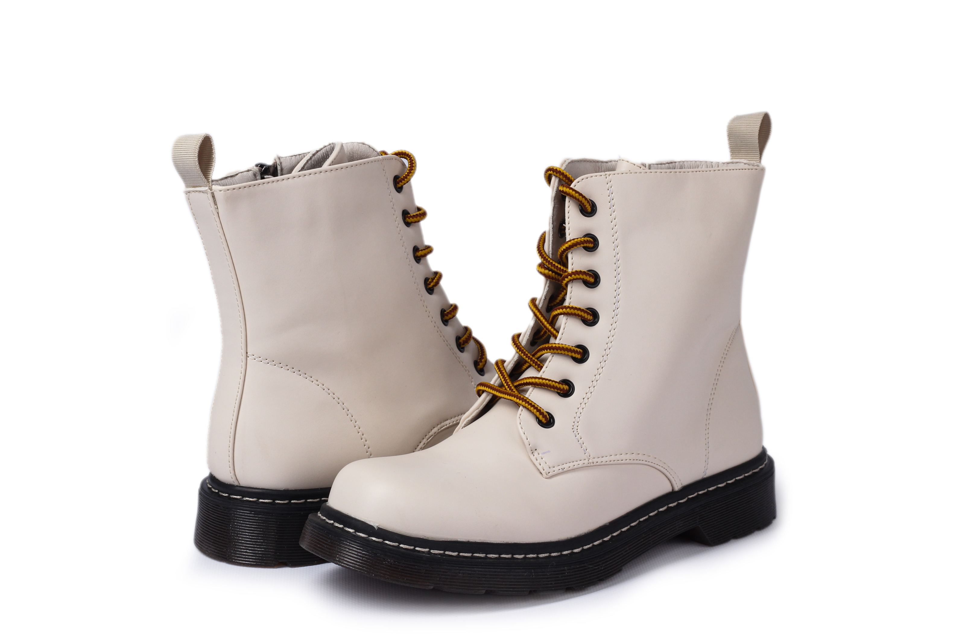 

Черевики STILLI RT19-7BEIGE 37 Бежевий