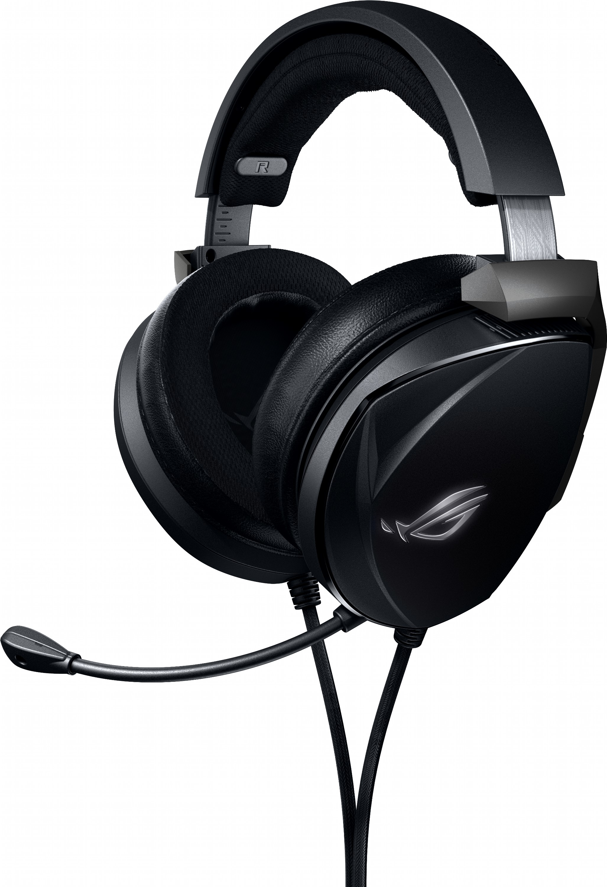 

Наушники Asus ROG Theta Electret (90YH02GE-B1UA00)