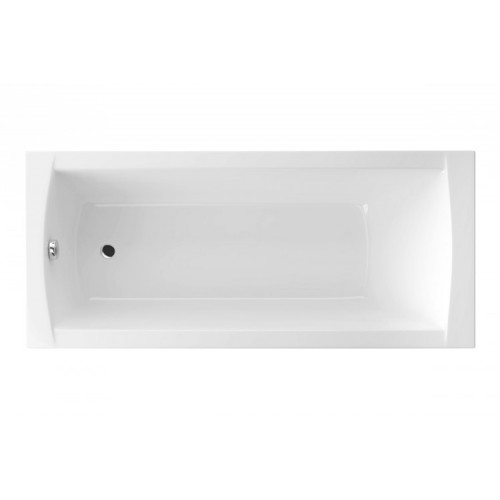 

Ванна Акрилова Прямокутна Excellent Aquaria 1395X700 (Waex.aqu14Wh)