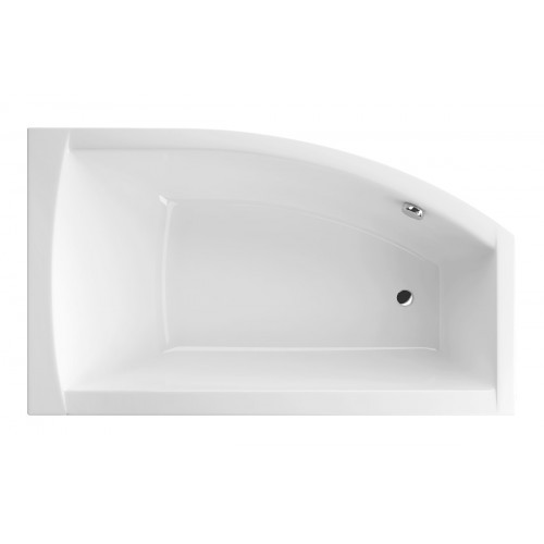 

Ванна Акрилова Кутова 1500X850 Excellent Magnus Права (Waex.mgp15Wh)